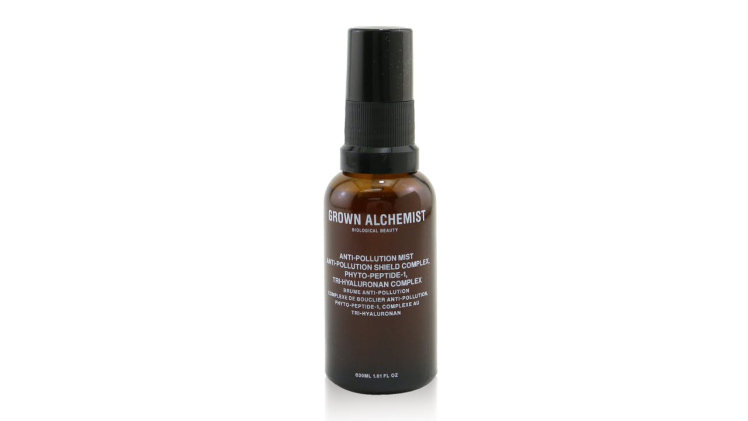Anti-Pollution Mist - 30ml/1.01oz