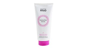 Mama Mio Tummy Rub Scrub - Omega-Rich Gentle Tummy Exfoliator - 180ml/6oz