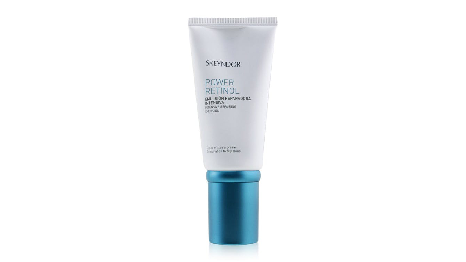 SKEYNDOR Power Retinol Intensive Repairing Emulsion (For Combination To Oily Skin) - 50ml/1.7oz