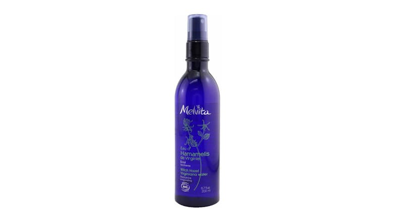 Melvita Witch Hazel Virginiana Water - 200ml/6.7oz