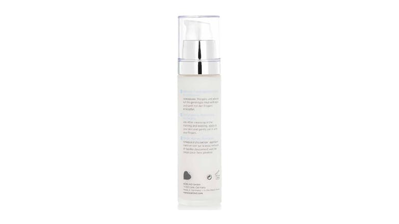 Annemarie Borlind Aquanature System Hydro Revitalizing Rehydration Serum - For Dehydrated Skin - 50ml/1.69oz