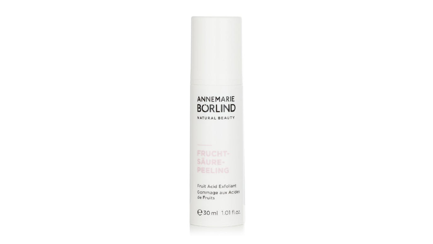 Annemarie Borlind Fruit Acid Exfoliant - 30ml/1.01oz