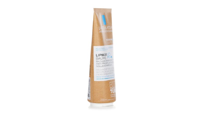 La Roche Posay Lipikar Baume AP+M Triple-Action Balm - Eco Tube - 200ml/6.6oz