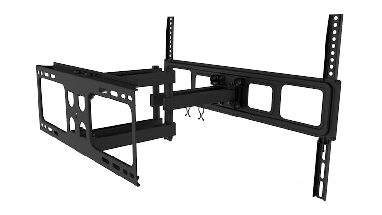 One 37" to 70" Universal TV Mountable Wall Bracket with Full Motion - Black (OMA6405-AU)