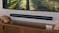Sonos Soundbar Mountable Wall Bracket for ARC - Black (ARCWMWW1BLK)