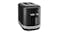 KitchenAid 2 Slice Toaster - Black Matte (5KMT2109ABM)