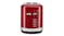 KitchenAid 2 Slice Toaster - Empire Red (5KMT2109AER)