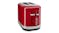 KitchenAid 2 Slice Toaster - Empire Red (5KMT2109AER)