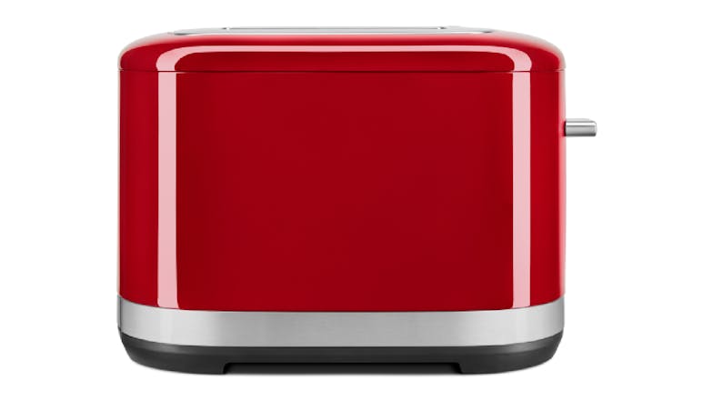 KitchenAid 2 Slice Toaster - Empire Red (5KMT2109AER)