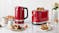 KitchenAid 2 Slice Toaster - Empire Red (5KMT2109AER)