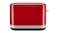 KitchenAid 4 Slice Toaster - Empire Red (5KMT4109AER)