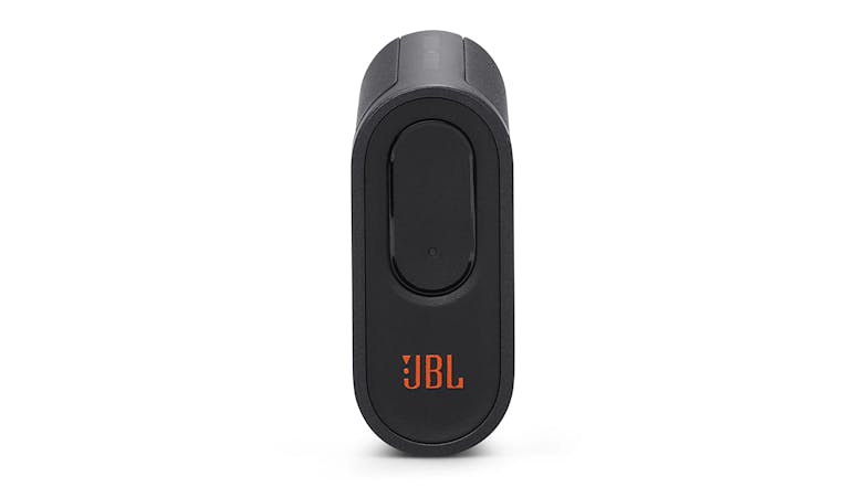 JBL Wireless Microphone for PartyBox - 2 Pack (Black)