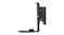 Flexson Wall Mountable Speaker Bracket for Sonos - Black (FLXS1WM1021)