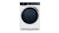 Electrolux 8kg 13 Program Heat Pump Condenser Dryer - White (EDH803R7WB)