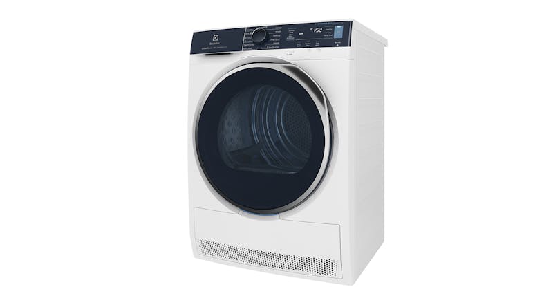 Electrolux 8kg 13 Program Heat Pump Condenser Dryer - White (EDH803R7WB)