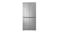 LG 530L Quad Door Fridge Freezer - Stainless Steel (GF-B505PL)