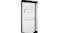 LG 506L Quad Door Fridge Freezer with Ice & Water - Matte Black (GF-L500MBL)