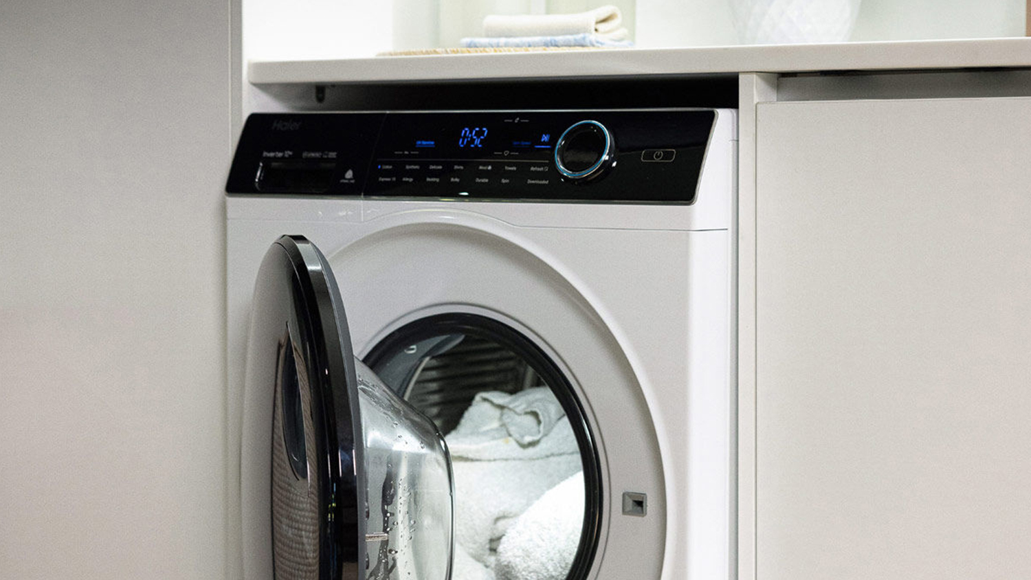 Front Loader Washing Machines Harvey Norman New Zealand