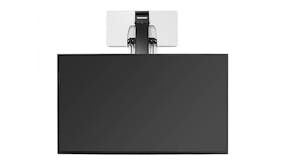 Nexus21 Up to 75" Universal Motorised TV Mountable Wall Bracket - Black (TNDPROSRFC)