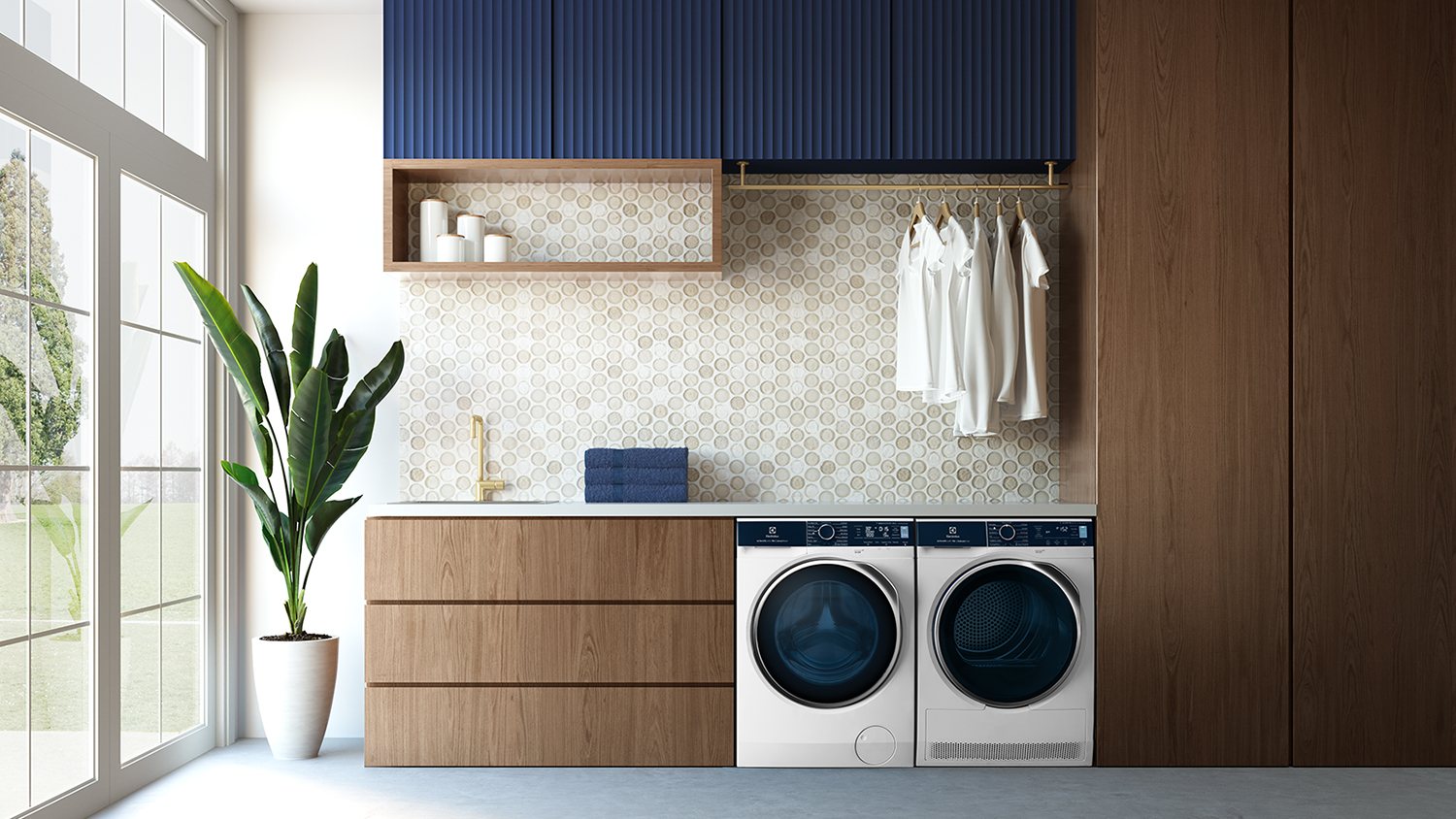 Front Loader Washing Machines Harvey Norman New Zealand