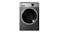 Fisher & Paykel 10kg Front Loading Washing Machine & 9kg Heat Pump Condenser Dryer Package - Graphite