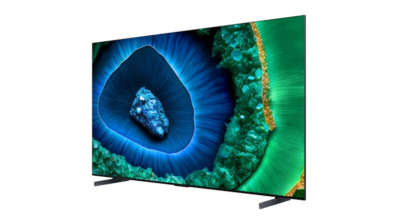 TCL 98" C855 Smart 4K Google QLED Mini-LED TV (2024)