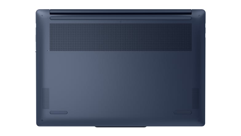 Lenovo Yoga Slim 7x (9th Gen) 14.5" Laptop - Qualcomm Snapdragon X Elite (X1E-78-100) 32GB-RAM 1TB-SSD - Cosmic Blue