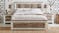 Homestead 4 Piece Queen Lowboy Bedroom Suite