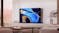 Sony 55" BRAVIA 8 Smart 4K Google OLED TV (2024)