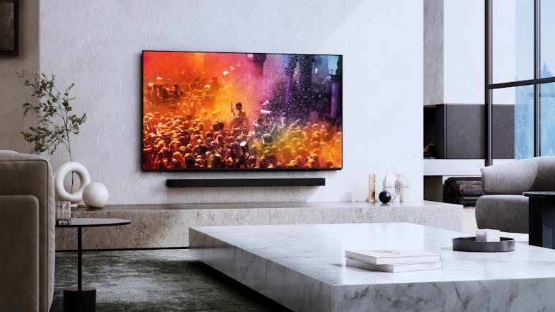 Sony 85" BRAVIA 9 Smart 4K Google QLED Mini-LED TV (2024)