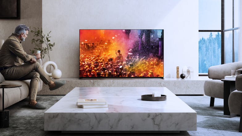 Sony 85" BRAVIA 9 Smart 4K Google QLED Mini-LED TV (2024)