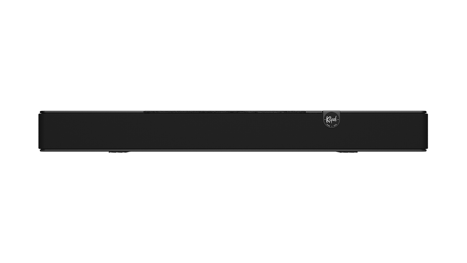 Klipsch 2.1 Channel Soundbar - Wireless - Flexus - Black (Flexus Core 100)
