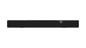 Klipsch 100W 2.1 Channel Wireless Soundbar - Black (Flexus Core 100)