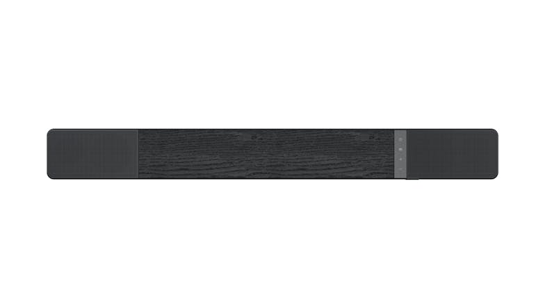 Klipsch 185W 3.1.2 Channel Wireless Soundbar - Black (Flexus Core 200)