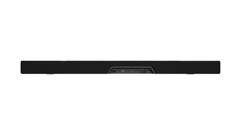 Klipsch 185W 3.1.2 Channel Wireless Soundbar - Black (Flexus Core 200)