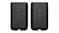 Klipsch Rear Surround Wireless Bookshelf Speaker Pair - Black (Flexus Surr 100)