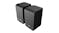 Klipsch Rear Surround Wireless Bookshelf Speaker Pair - Black (Flexus Surr 100)