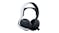 Sony Pulse Elite Wireless Gaming Headset for PlayStation - White & Black