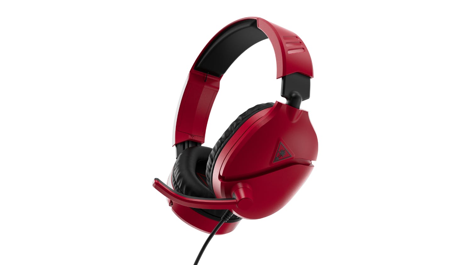 Ear 70p Headset Turtle Beach Recon 70 Gaming Wired Over-Ear