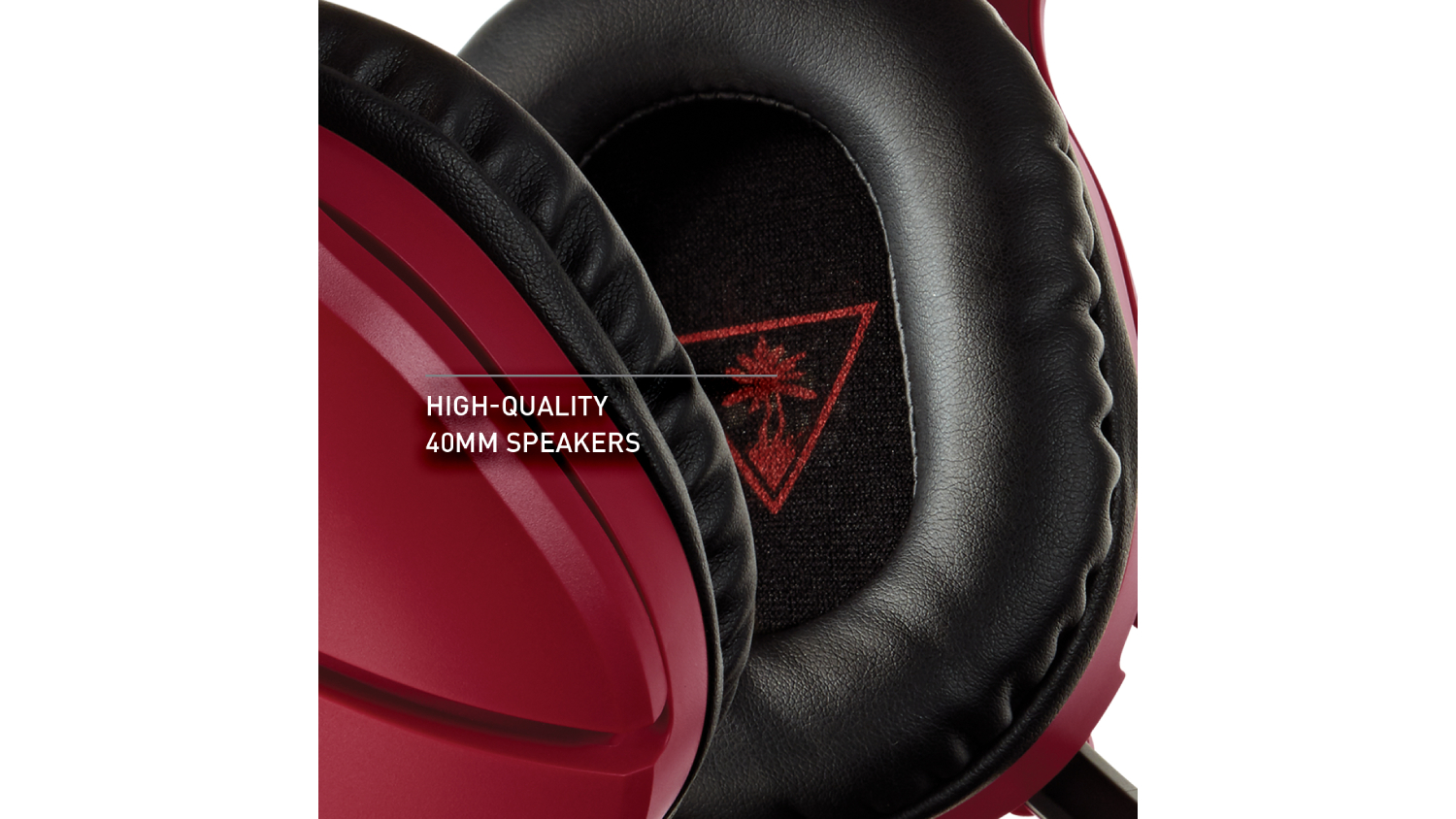 Turtle beach recon 70 midnight red sale