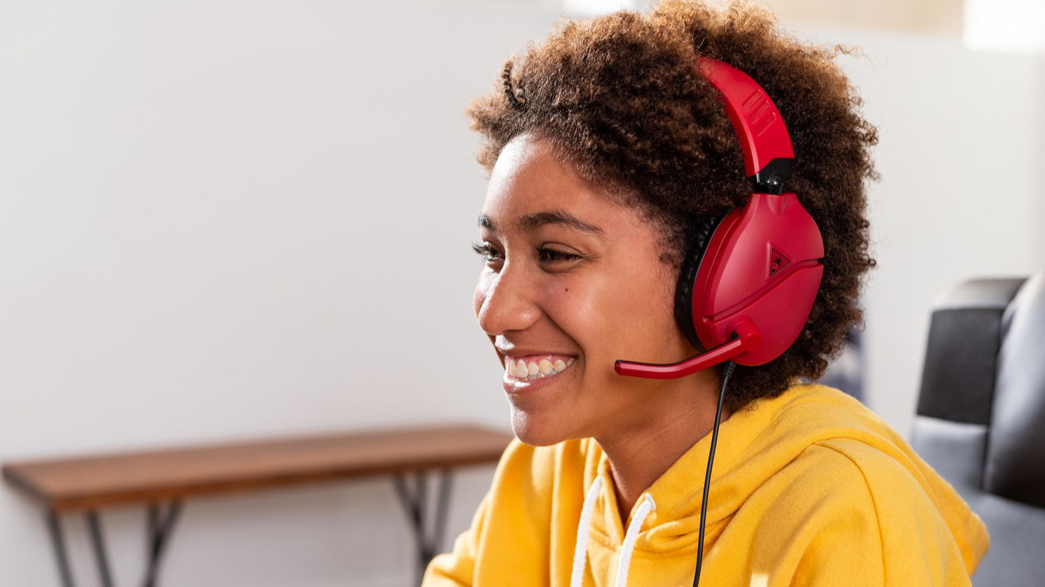 Turtle Beach Recon 70 Wired Gaming Headset for PlayStation - Midnight Red