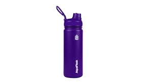 AquaFlask Original Water Bottle 532ml - Amethyst