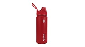 AquaFlask Original Water Bottle 532ml - Cherry Red