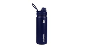 AquaFlask Original Water Bottle 532ml - Cobalt Blue