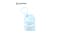 AquaFlask Original Water Bottle 532ml - Powder Blue