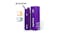 AquaFlask Original Water Bottle 650ml - Amethyst