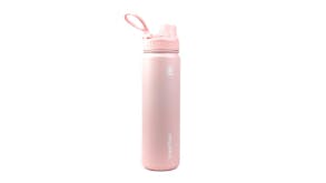 AquaFlask Original Water Bottle 650ml - Ballet Pink