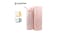 AquaFlask Original Water Bottle 650ml - Ballet Pink