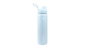 AquaFlask Original Water Bottle 650ml - Powder Blue