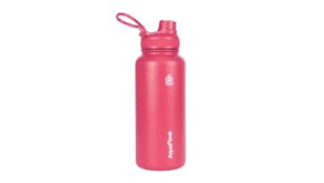AquaFlask Original Water Bottle 946ml - Flamingo